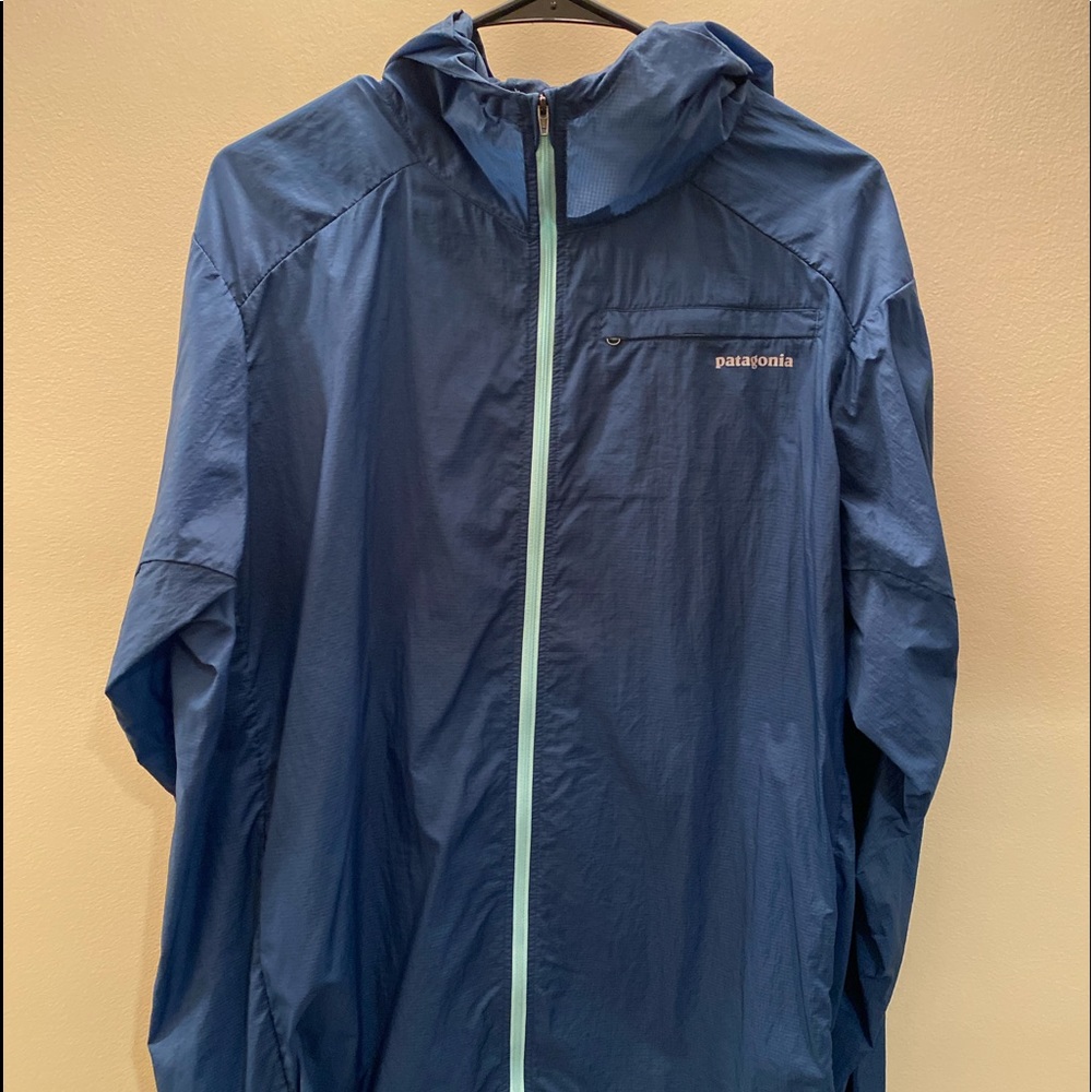 Patagonia Windbreaker -Mens XL
